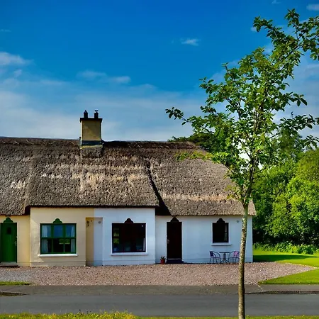 Vakantiehuis 33 Old Village V93k66x 4 King Beds Sleeps 8 Sharing *