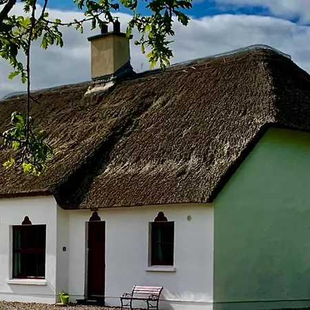 33 Old Village V93k66x 4 King Beds Sleeps 8 Sharing Killarney