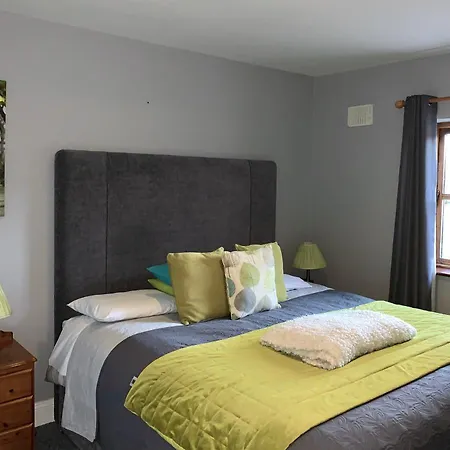 33 Old Village V93k66x 4 King Beds Sleeps 8 Sharing Cill Airne