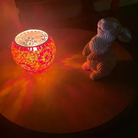 33 Old Village V93k66x 4 King Beds Sleeps 8 Sharing بيت للعطل