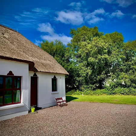 Vakantiehuis 33 Old Village Killarney