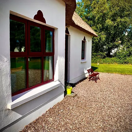 33 Old Village